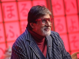 अमिताभ बच्चन से इंस्टाग्राम पर हो गई गलती, लोगों ने कमेंट कर किया ऐसा हाल कि आखिर में मांगनी पड़ी माफी