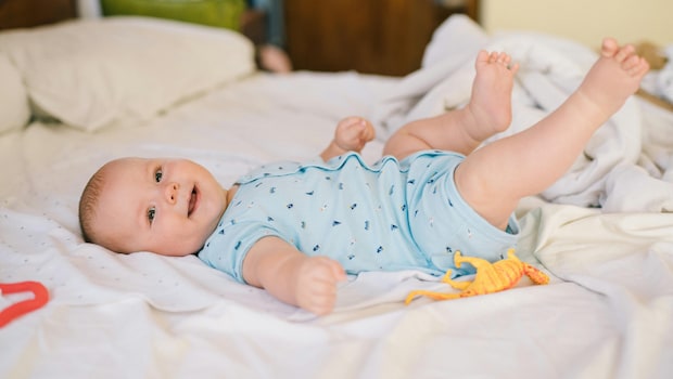 Why New Parents Should Choose Cotton Onesies For Their Babies Over Anything Else