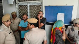 SI Paper Leak Case में SOG का फिर बड़ा एक्शन, हिरासत में लिए 5 ट्रेनी एसआई