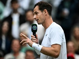 Andy Murray's Wimbledon Career Over As Emma Raducanu Pulls Out Of Mixed Doubles
