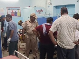 चूरू में हुआ दर्दनाक हादसा, ट्रेलर और टैंपो की टक्कर, 3 मासूम बच्चों की हुई मौत चूरू में हुआ दर्दनाक हादसा, ट्रेलर और टैंपो की टक्कर, 3 मासूम बच्चों की हुई मौत