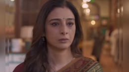 <i>Auron Mein Kahan Dum Tha</i> Title Track: Ajay Devgn And Tabu Shine As Two Lovers Who Were Separated By Fate