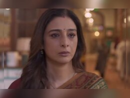 <i>Auron Mein Kahan Dum Tha</i> Title Track: Ajay Devgn And Tabu Shine As Two Lovers Who Were Separated By Fate