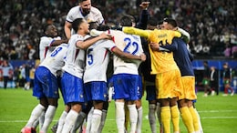 Portugal vs France Highlights Euro 2024 Quarterfinal: France Beat Portugal On Penalties To Set Up Euro 2024 Semis Clash vs Spain