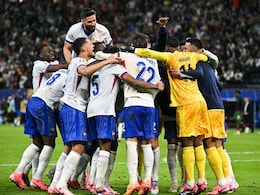 Portugal vs France Highlights Euro 2024 Quarterfinal: France Beat Portugal On Penalties To Set Up Euro 2024 Semis Clash vs Spain Portugal vs France Highlights Euro 2024 Quarterfinal: France Beat Portugal On Penalties To Set Up Euro 2024 Semis Clash vs Spain