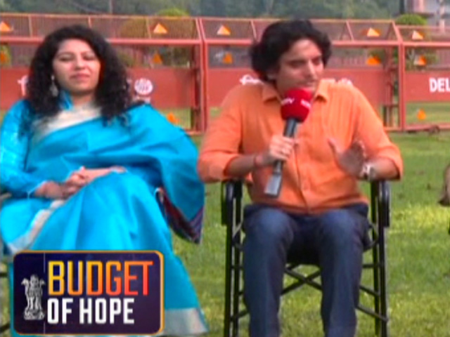 Experts On How India Can Become Global Economic Powerhouse