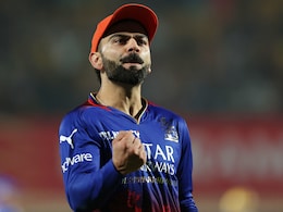 Post Amit Mishra's "Fame And Power" Dig At Virat Kohli, Punjab Kings Star's Big Revelation