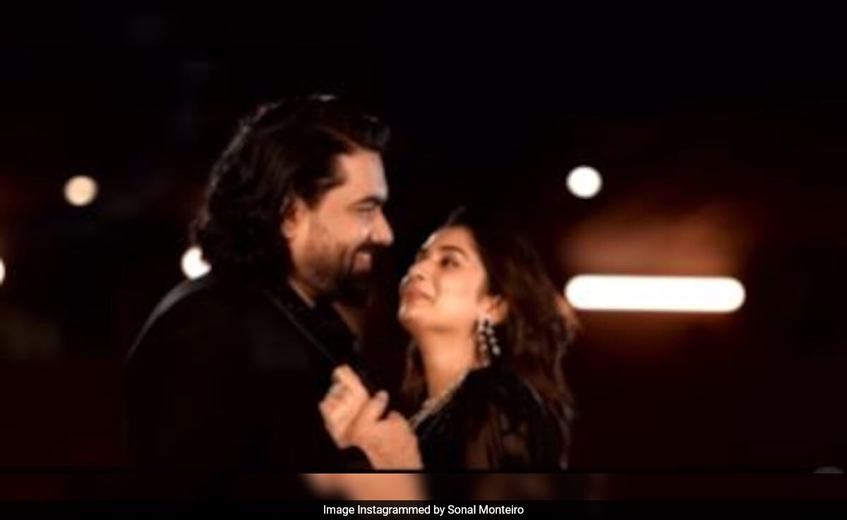 Actor-Director Tharun Sudhir To Marry Actress Sonal Monteiro In August