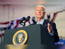 Joe Biden To Address First Press Conference Since His Shaky Debate Performance
