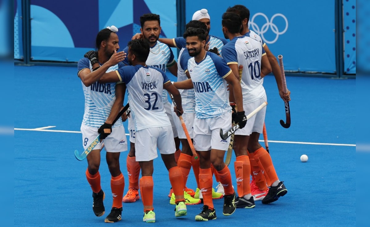 Hockey Asia Cup 2025: भारत ने चीन को 4-3 से हराया, सरपंच साहब हरमनप्रीत ने दागे हैट्रिक गोल