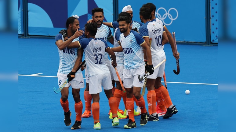 Hockey Asia Cup 2025: भारत ने चीन को 4-3 से हराया, सरपंच साहब हरमनप्रीत ने दागे हैट्रिक गोल