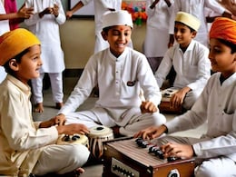 Rajasthan Shivira Panchang: राजस्थान के स्कूलों में अब इस दिन मनाया जाएगा स्वर्ण मुकुट मस्तक दिवस, विपक्ष हुआ नाराज