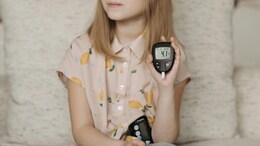 How Does Diet Affect Insulin Sensitivity in Children?