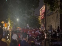 पानी भरने के कारण बायोमेट्रिक डोर ने काम करना बंद किया : दिल्ली कोचिंग हादसे की जांच रिपोर्ट पानी भरने के कारण बायोमेट्रिक डोर ने काम करना बंद किया : दिल्ली कोचिंग हादसे की जांच रिपोर्ट