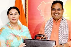 Rajasthan Budget 2024: Bhajanlal सरकार का पहला बजट आज, डबल इंजन की सरकार का क्या होगा विजन ?