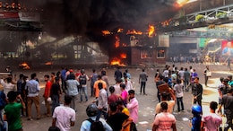Bangladesh Student Group Leader Suspends Protests For 2 More Days