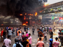 Mobile Internet Connection Restored In Violence-Hit Bangladesh Mobile Internet Connection Restored In Violence-Hit Bangladesh