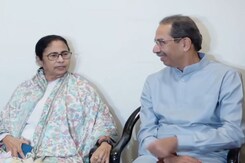 Mamata Banerjee's Jibe At PM Modi: 'Emergency Felt More Than Ever' Mamata Banerjee's Jibe At PM Modi: 'Emergency Felt More Than Ever'