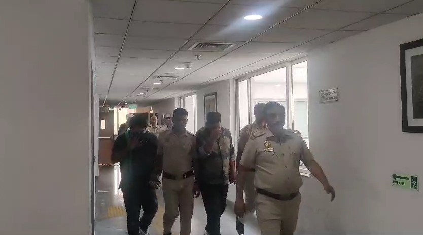 चाइनीज कंपनी करवाती थी विदेशी नागरिकों से ठगी, CBI ने 43 लोगों को किया गिरफ्तार