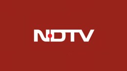 NDTV Q1 Results: उत्पन्नात 34% ची तर डिजिटल ट्रॅफिकमध्ये 44% ची वाढ