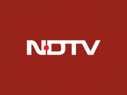 NDTV Q1 Results: उत्पन्नात 34% ची तर डिजिटल ट्रॅफिकमध्ये 44% ची वाढ