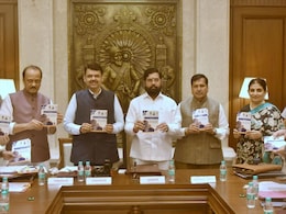 कौशल्य, रोजगार विभागाच्या निर्णयांची माहिती पुस्तिका प्रकाशित झाली; मुख्यमंत्र्यांच्या हस्ते प्रकाशन कौशल्य, रोजगार विभागाच्या निर्णयांची माहिती पुस्तिका प्रकाशित झाली; मुख्यमंत्र्यांच्या हस्ते प्रकाशन