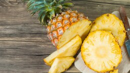 Pineapples Are Packed With Nutrients, Read Health Benefits Of The Fruit