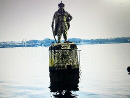 MP News: चर्म रोग दूर करने के लिए राजा भोज ने बनवाया था यह तालाब, ये है भोजताल की पूरी कहानी