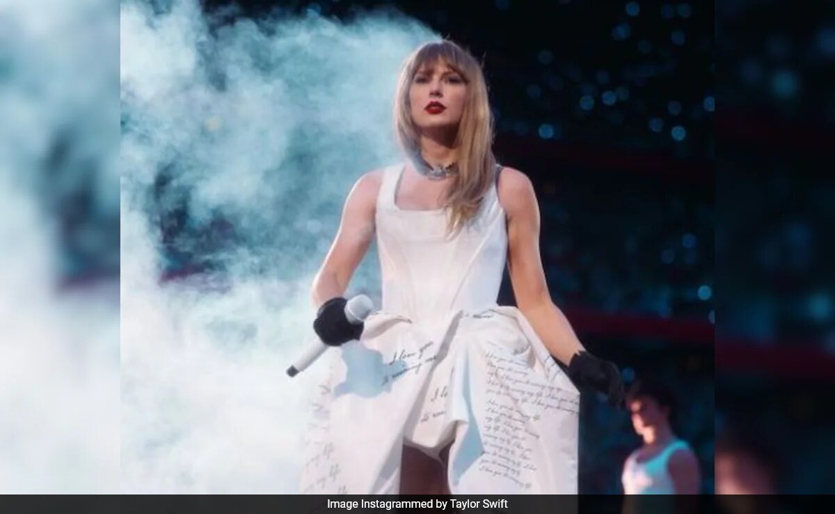 Taylor Swift Releases Her Next Single <i>I Can Do It  With A Broken Heart</i>