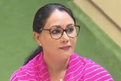 Rajasthan Budget 2024: दीया कुमारी ने बजट में गरीब महिला किसानों के लिए की ये बड़ी घोषणा Rajasthan Budget 2024: दीया कुमारी ने बजट में गरीब महिला किसानों के लिए की ये बड़ी घोषणा