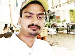 Gangster Amarjeet Bishnoi, Part Of Rohit Godara Gang, Arrested In Italy Gangster Amarjeet Bishnoi, Part Of Rohit Godara Gang, Arrested In Italy