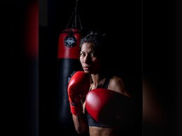 Lovlina Borgohain Paris Olympics 2024: लवलीना से लोगों को क्यों है मेडल की उम्मीद? एक नजर में पढ़ें उनका अबतक का सफर