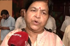 मध्यप्रदेश में मदरसों पर उषा ठाकुर का बड़ा बयान मध्यप्रदेश में मदरसों पर उषा ठाकुर का बड़ा बयान