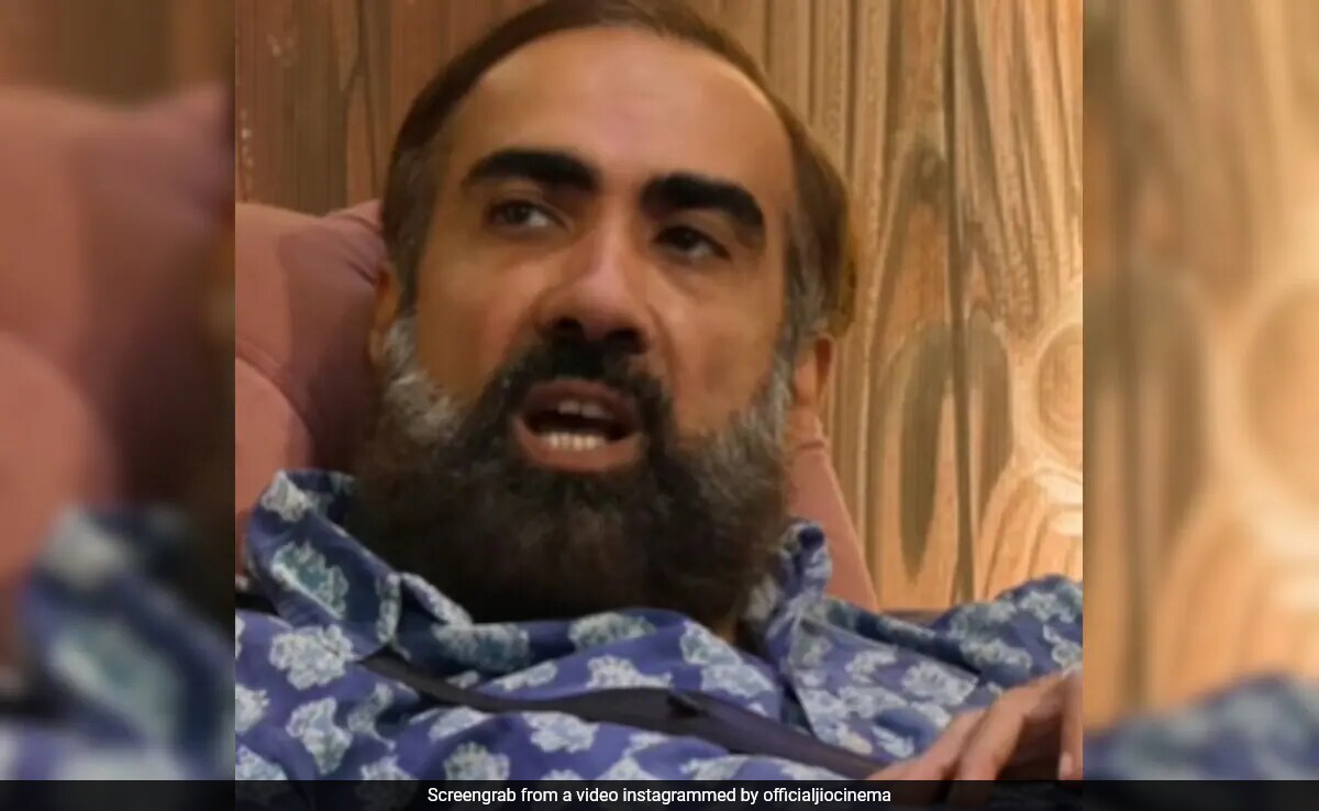 <i>Bigg Boss OTT 3</i>: Ranvir Shorey And Lovkesh Kataria's Conversation Upsets Sana Makbul