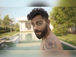 Virat Kohli villa in Alibaug: "यहां हर पल का आनंद लेने के लिए बेताब हूं.",  अलीबाग में विराट कोहली का लग्जरी बंगला बनकर तैयार, करोड़ो में है कीमत Virat Kohli villa in Alibaug: "यहां हर पल का आनंद लेने के लिए बेताब हूं.",  अलीबाग में विराट कोहली का लग्जरी बंगला बनकर तैयार, करोड़ो में है कीमत