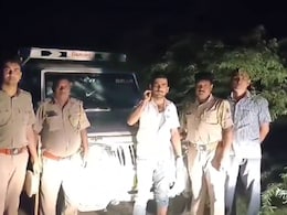 Rajasthan: आधी रात में वन विभाग की टीम पर लाठी और सरियों से हमला, रेंजर को बोलेरो से कुचलने की कोशिश 