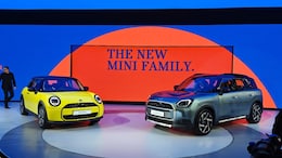 2024 Mini Cooper S & Countryman Electric Launched; Prices Start At Rs 44.90 Lakh