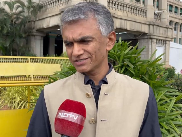 BJP vs Congress Over Karnataka Jobs Quota Bill