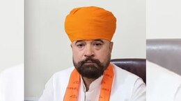 कौन हैं शिव सिंह शेखावत, जिनका जयपुर में महिपाल मकराना से हुआ विवाद, जून में मिली थी जान से मारने की धमकी
