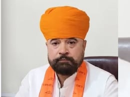 कौन हैं शिव सिंह शेखावत, जिनका जयपुर में महिपाल मकराना से हुआ विवाद, जून में मिली थी जान से मारने की धमकी