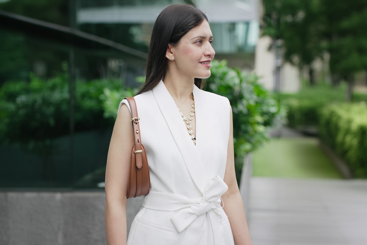 Dr. Jushya Bhatia Sarin Shares 3 Essential Korean Skincare Hacks for Radiant Skin