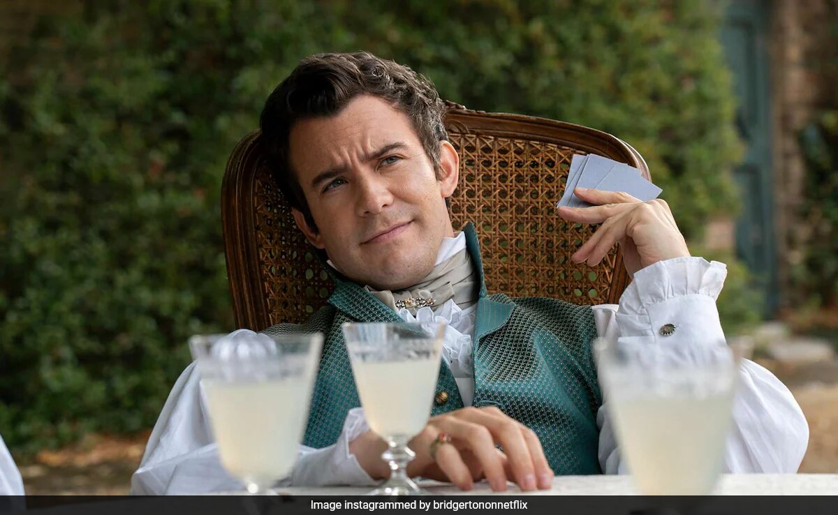 <i>Bridgerton Season 4</i> Teaser: Benedict Bridgerton Prepares For The Marriage Mart