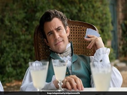 <i>Bridgerton Season 4</i> Teaser: Benedict Bridgerton Prepares For The Marriage Mart <i>Bridgerton Season 4</i> Teaser: Benedict Bridgerton Prepares For The Marriage Mart