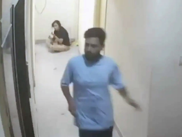 Man Accused Of Killing Woman In Bengaluru Hostel Arrested