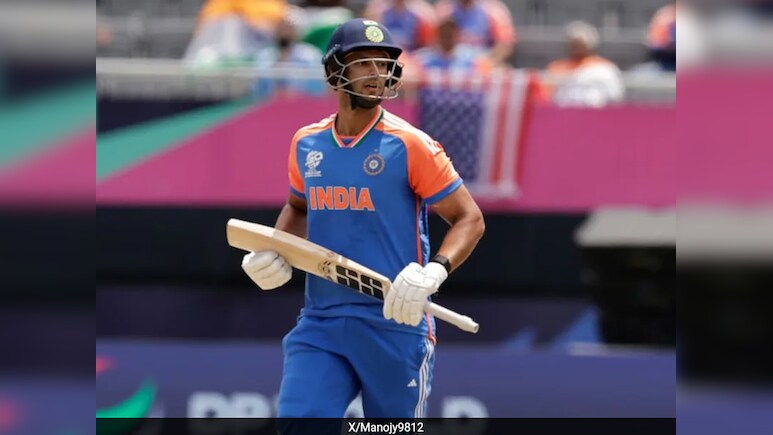 Ind vs Ban 1st T20I: टीम इंडिया को झटका, बांग्लादेश टी20 सीरीज से बाहर हुए शिवम दुबे, इस खिलाड़ी ने ली जगह