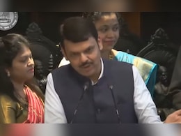 फडणवीसांनी समजवला राजकारणातील 'डकवर्थ लुईस'चा नियम, मुंबईकरांसाठी केली मोठी मागणी