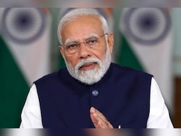 प्रधानमंत्री मोदी के नेतृत्व में अल्पसंख्यकों के जीवन में आया बदलाव: IMF प्रधानमंत्री मोदी के नेतृत्व में अल्पसंख्यकों के जीवन में आया बदलाव: IMF