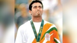 "Circle Of Life": Indian Tennis Great Leander Paes Gives Candid Answer On Current Struggles