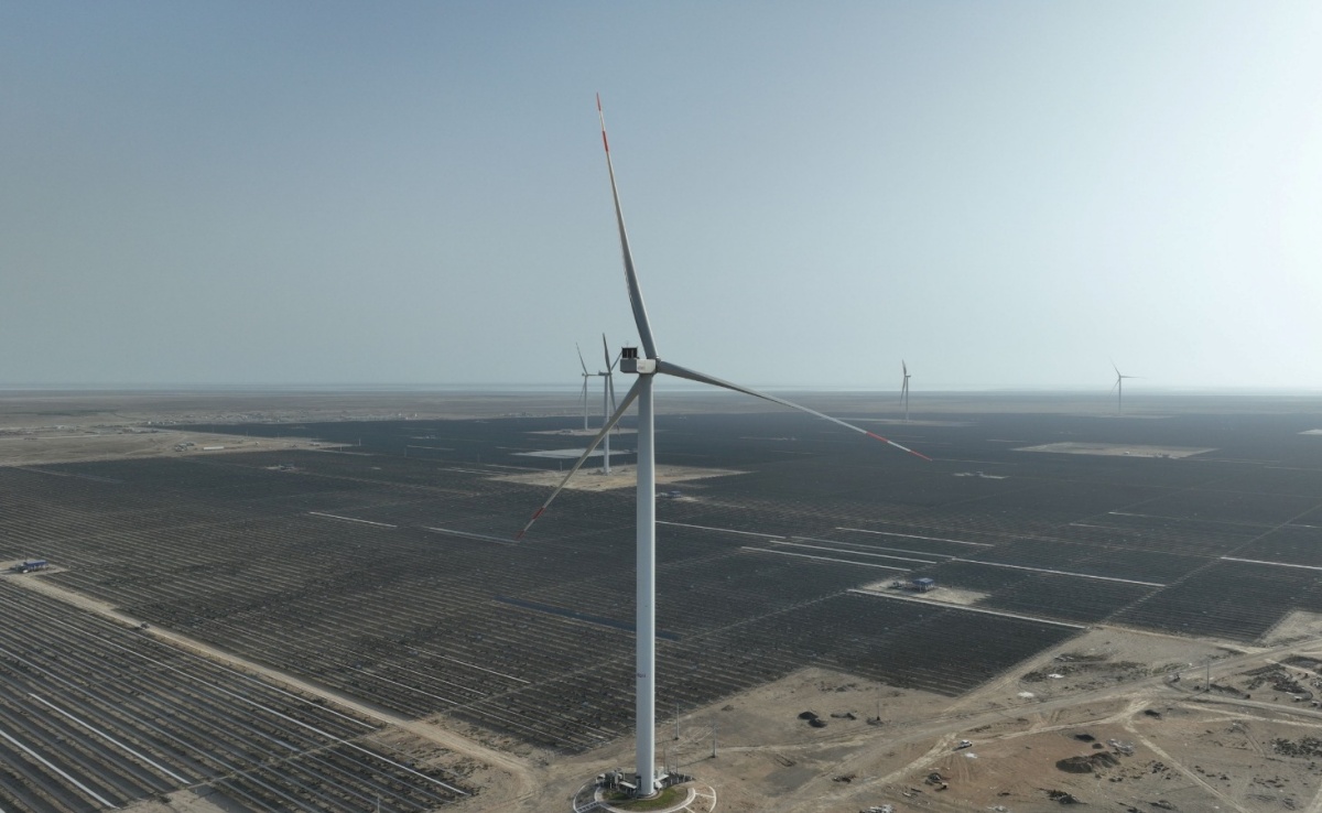 Adani Group, Google Announce Tie-Up To Supply Clean Energy In India