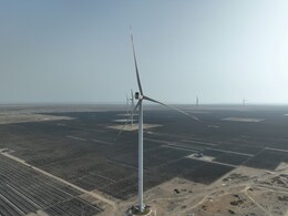 Adani Group, Google Announce Tie-Up To Supply Clean Energy In India Adani Group, Google Announce Tie-Up To Supply Clean Energy In India